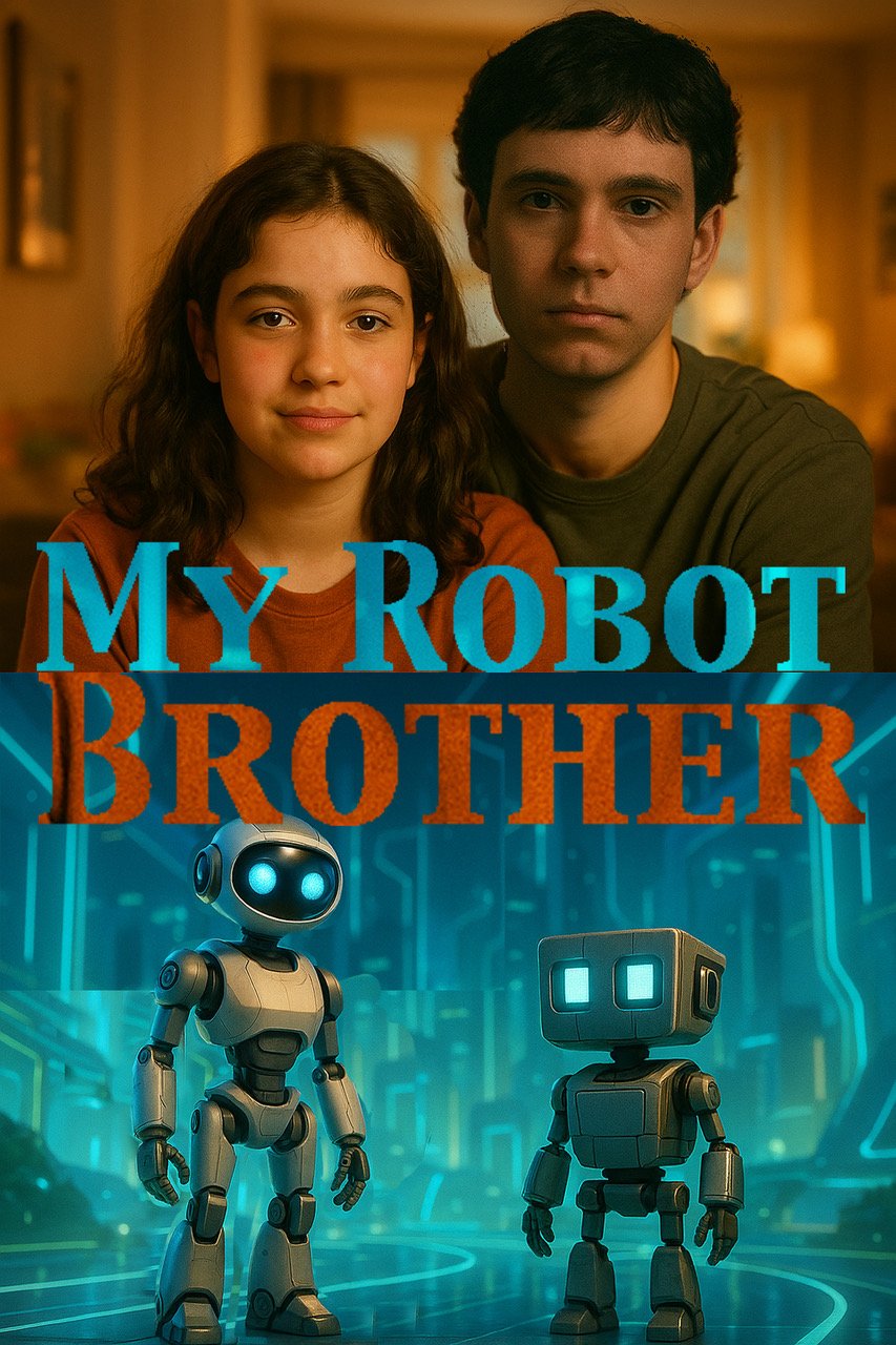 my robot brother